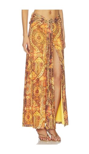 JUPE SKYLAR en . Taille L. Also en M, S, XL, XS - Runaway The Label - Modalova