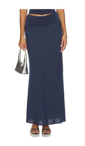 JUPE LONGUE FIORA en . Taille L. Also en M, S, XL, XS - Runaway The Label - Modalova