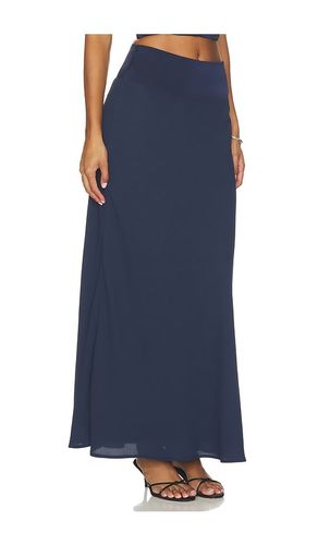 JUPE LONGUE FIORA en . Taille L. Also en M, S, XL, XS - Runaway The Label - Modalova