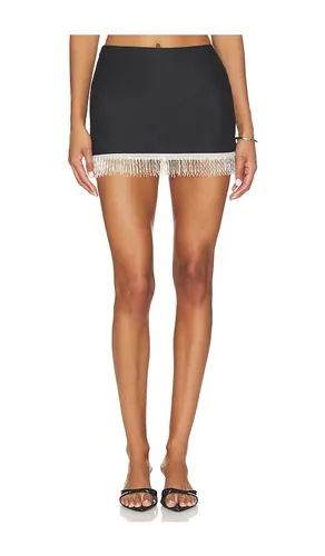 JUPE COURTE VALIA en . Taille L. Also en M, S, XL, XS - Runaway The Label - Modalova