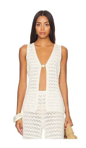 Loui Top en . Taille L. Also en XL/1X, XS - Runaway The Label - Modalova