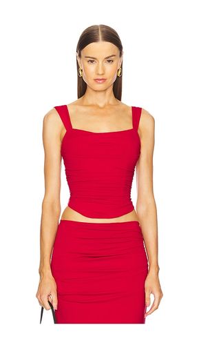 TOP BUSTIER TERRIE en . Taille L. Also en S, XS - Runaway The Label - Modalova