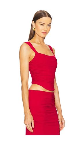 TOP BUSTIER TERRIE en . Taille L. Also en M, S, XS - Runaway The Label - Modalova