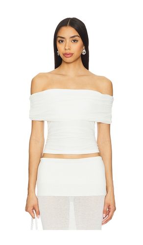 TOP ÉPAULES DÉNUDÉES HARLEM en . Taille M. Also en S, XS - Runaway The Label - Modalova