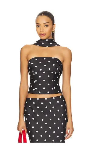 Blaine Top en . Taille L. Also en M, S, XL, XS - Runaway The Label - Modalova