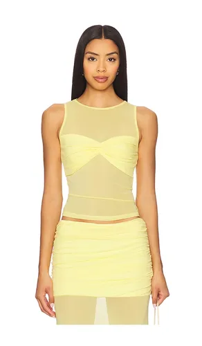 X REVOLVE Meila Top en . Taille S. Also en XL, XXL, XXS - Runaway The Label - Modalova