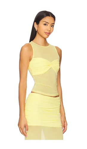 X REVOLVE Meila Top en . Taille S. Also en XL, XXL, XXS - Runaway The Label - Modalova