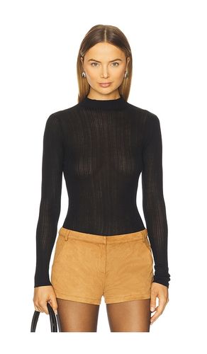 Aven Turtleneck Long Sleeve Top en . Taille L. Also en M - Runaway The Label - Modalova
