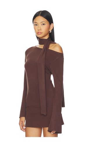 Cruisa Top en . Taille S. Also en - Runaway The Label - Modalova