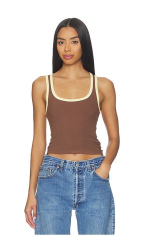 Angelo Tank en . Taille L. Also en - Runaway The Label - Modalova