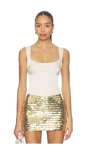 Sindy Bustier en . Taille L. Also en M - Runaway The Label - Modalova