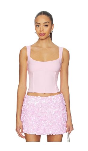 Orion Bustier en . Taille S. Also en XS, M, XL - Runaway The Label - Modalova