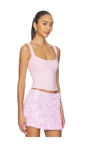 Orion Bustier en . Taille M. Also en S, XS - Runaway The Label - Modalova