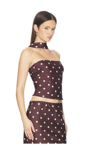Haut Blaine en . Taille L. Also en M, S, XL, XS - Runaway The Label - Modalova