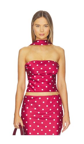 Haut Blaine en . Taille S. Also en M, XL - Runaway The Label - Modalova