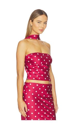 Blaine Top en . Taille M. Also en S, XL, XS - Runaway The Label - Modalova