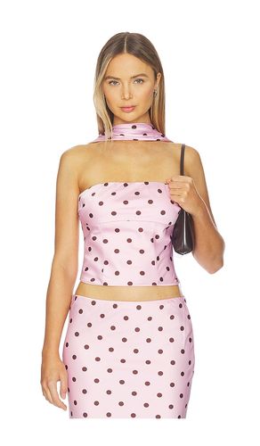 Haut Blaine en . Taille XS. Also en S, M, L, XL - Runaway The Label - Modalova