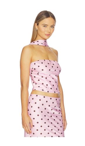 Blaine Top en . Taille L. Also en M, S, XL, XS - Runaway The Label - Modalova
