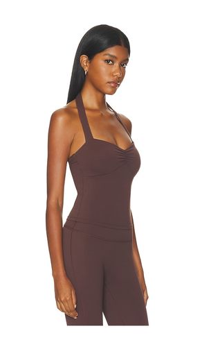 Sammy Backless Halter Top en . Taille M. Also en S, XL, XS - Runaway The Label - Modalova