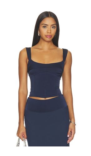 Sindy Bustier en . Taille XS. Also en S, M, L, XL - Runaway The Label - Modalova