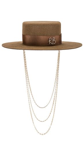 CHAPEAU CANOTIER en . Taille XS. Also en S, M, L - Ruslan Baginskiy - Modalova