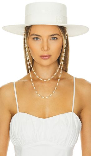 CANOTIER AVEC LIEN DOUBLE CHAIN en . Taille L. Also en S, XS - Ruslan Baginskiy - Modalova