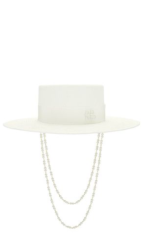 CANOTIER AVEC LIEN DOUBLE CHAIN en . Taille S. Also en XS, L - Ruslan Baginskiy - Modalova