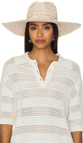 FEDORA EN PAILLE in . Size S, XS - Ruslan Baginskiy - Modalova