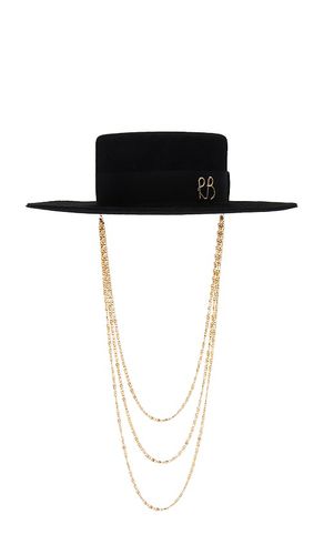 CHAPEAU CANOTIER in . Size S, XS - Ruslan Baginskiy - Modalova