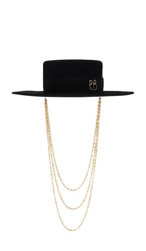 CHAPEAU CANOTIER en . Taille L. Also en M, S, XS - Ruslan Baginskiy - Modalova