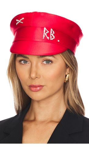 CASQUETTE BAKER BOY in . Size M, XS - Ruslan Baginskiy - Modalova
