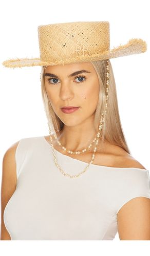 Canotier Hat in . Size S, XL - Ruslan Baginskiy - Modalova