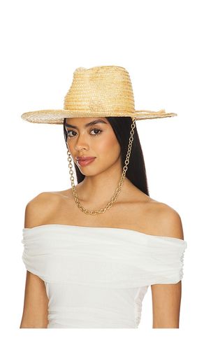 Fedora Hat en . Taille M. Also en XS - Ruslan Baginskiy - Modalova