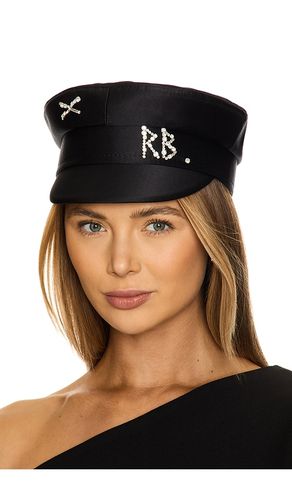 CASQUETTE BAKER BOY in . Size XS - Ruslan Baginskiy - Modalova