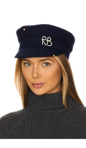 CASQUETTE BAKER BOY in . Size XS - Ruslan Baginskiy - Modalova
