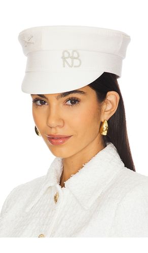 Baker Boy Cap in . Size XS - Ruslan Baginskiy - Modalova