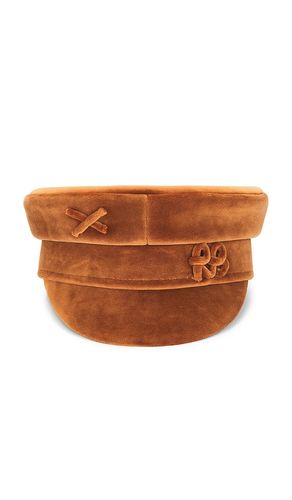 CASQUETTE BAKER BOY en . Taille S. Also en M, XS - Ruslan Baginskiy - Modalova