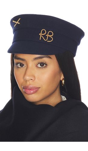 CASQUETTE BAKER BOY en . Taille S. Also en XS - Ruslan Baginskiy - Modalova