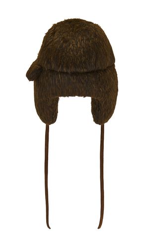 CHAPEAU D'AVIATEUR en . Taille M-L. Also en S-M - Ruslan Baginskiy - Modalova