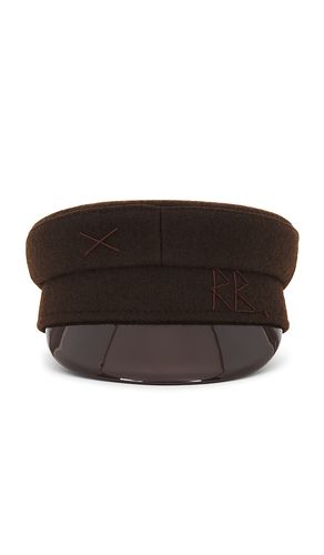CASQUETTE BAKER BOY en . Taille L. Also en M, S, XS - Ruslan Baginskiy - Modalova