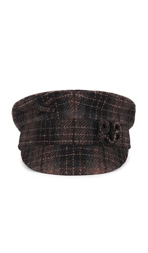 CASQUETTE BAKER BOY en . Taille XS. Also en S, M, L - Ruslan Baginskiy - Modalova