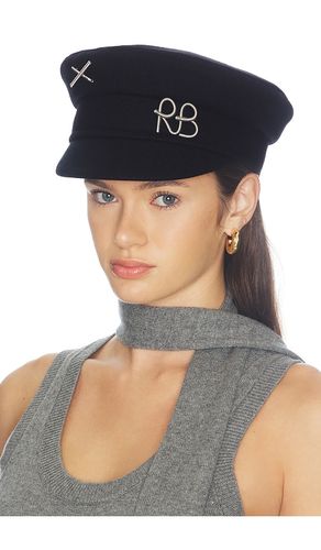 CASQUETTE BAKER BOY en . Taille L. Also en M, S, XS - Ruslan Baginskiy - Modalova