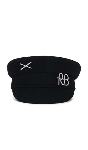 CASQUETTE BAKER BOY en . Taille XS. Also en S, M, L - Ruslan Baginskiy - Modalova