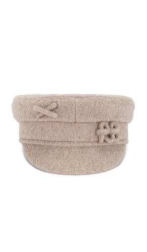 CASQUETTE BAKER BOY en . Taille XS. Also en S, M, L, XL - Ruslan Baginskiy - Modalova