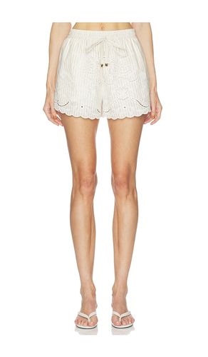 SHORT en . Taille L. Also en - REVOLVE x JJ - Modalova