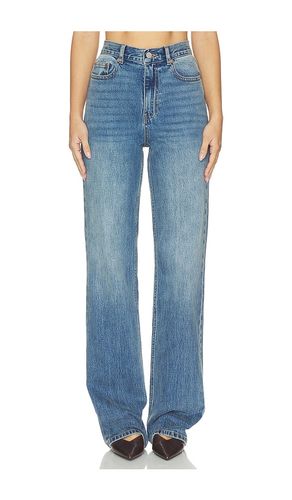 Echo Straight Jeans en . Taille M. Also en - REVOLVE x JJ - Modalova