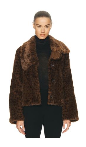 MANTEAU en . Taille M-L. Also en - REVOLVE x JJ - Modalova