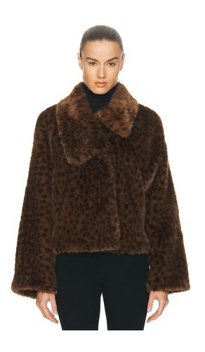 MANTEAU en . Taille M-L. Also en - REVOLVE x JJ - Modalova