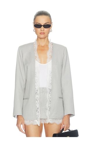 VESTE en . Taille S. Also en - REVOLVE x JJ - Modalova