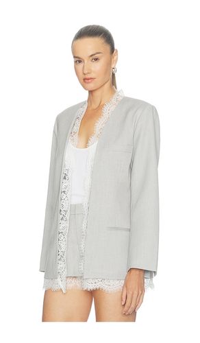 VESTE en . Taille S. Also en - REVOLVE x JJ - Modalova